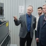 губернатор-стеклоподъёмники ДГ