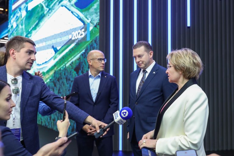 ПМЭФ'23 | День 2