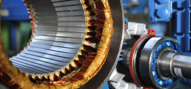 Сибэлектромотор увеличит производство рольганговых и крановых двигателей