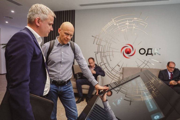 Касимов-ОДК