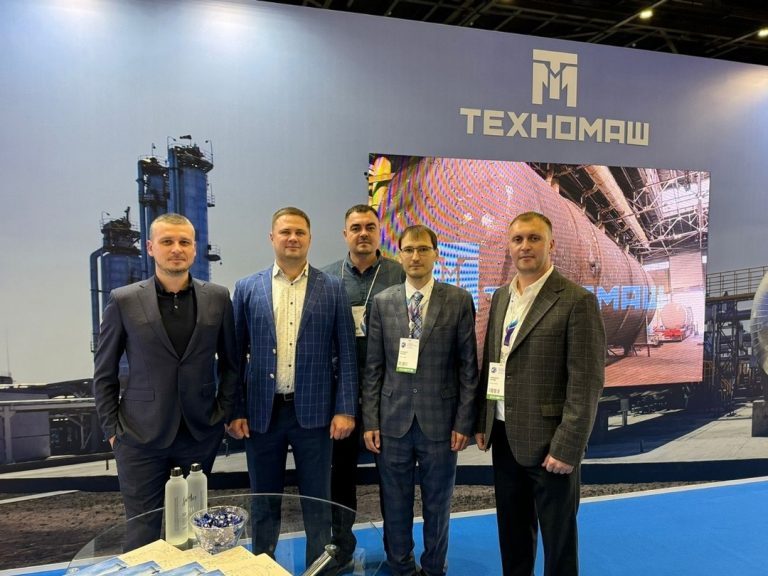 Техномаш-ПМГФ