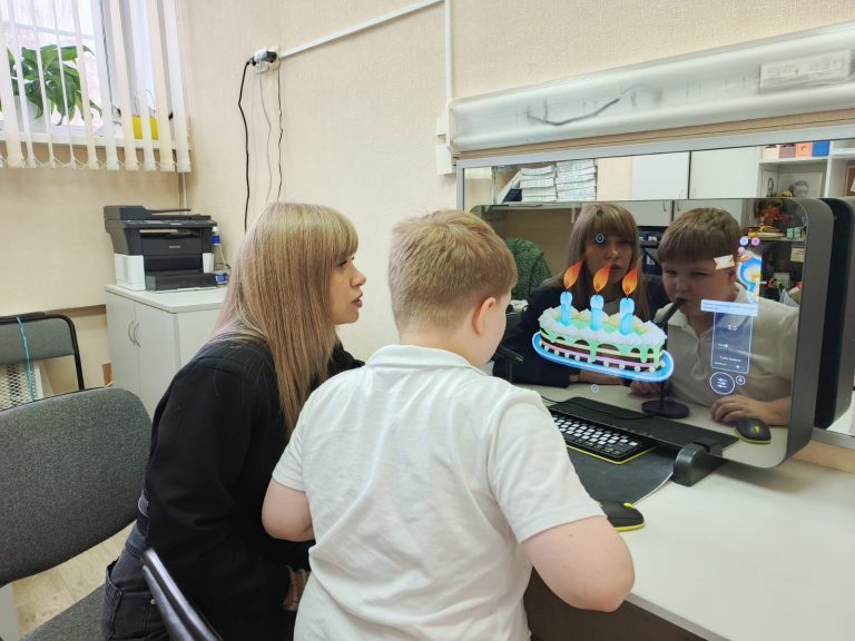 заречный-логопедия