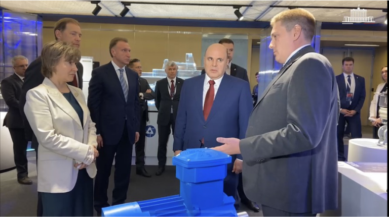 СибЭлектромотор