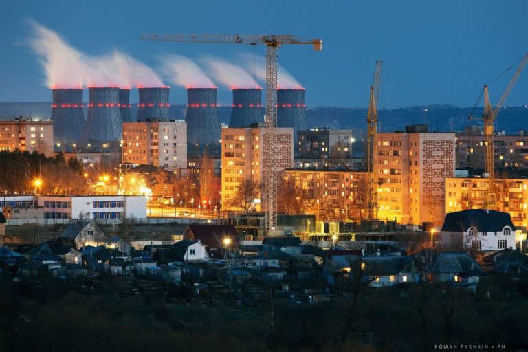 Нововоронеж