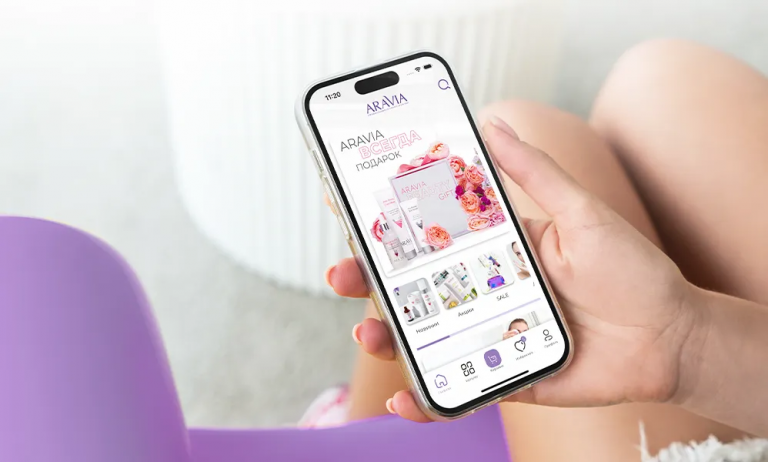 аравия-протвино