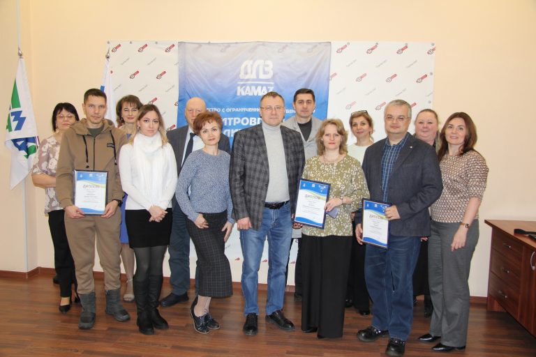 ДЛЗ-кайдзен