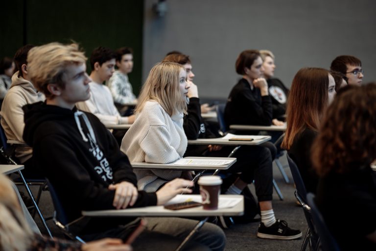 лекции_наука