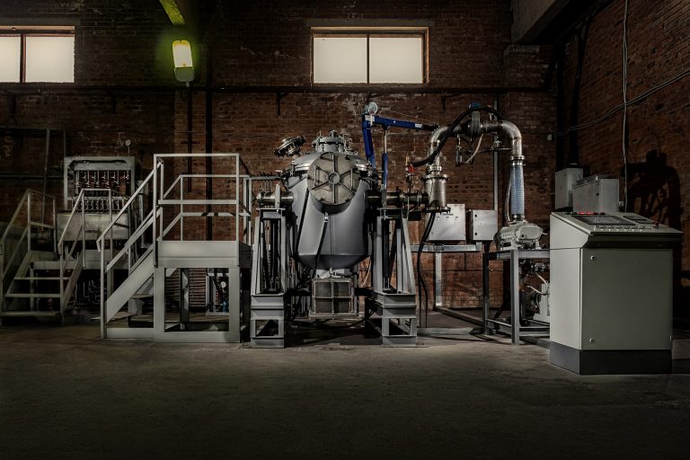 ППФ-ТС-индукционная-печь