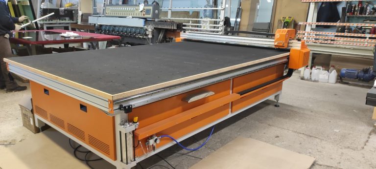 скай-тех-шерман