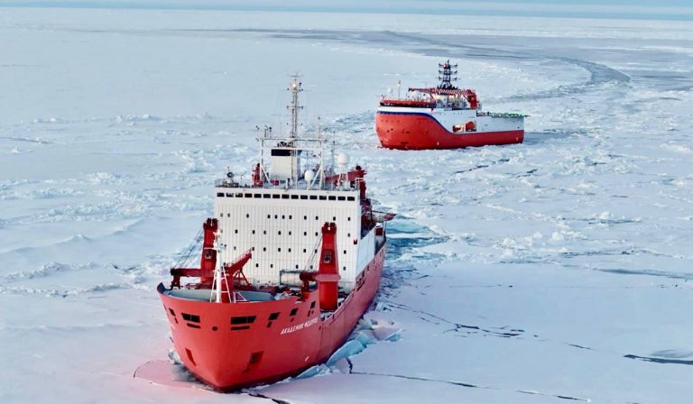 ААНИИ-Федоров