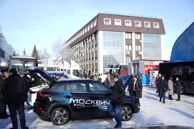 раритэк-москвич