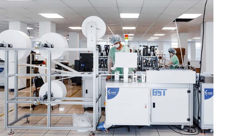 фарос гигиена