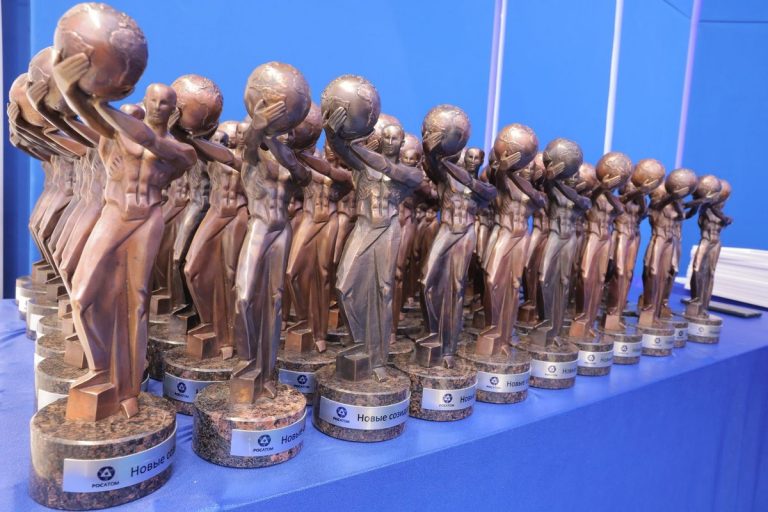 Подведены итоги премии «Новые Сози