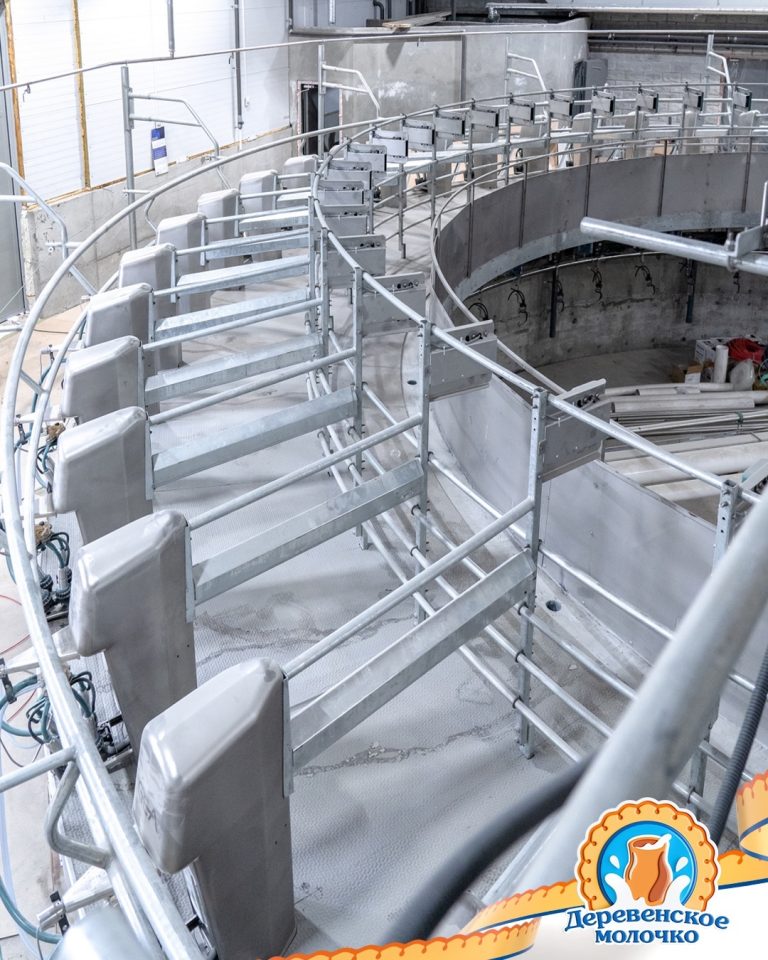 ДМ-автодойка