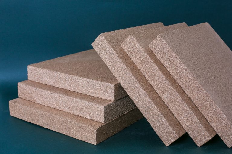 кремневермикулит