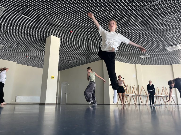 мастерские