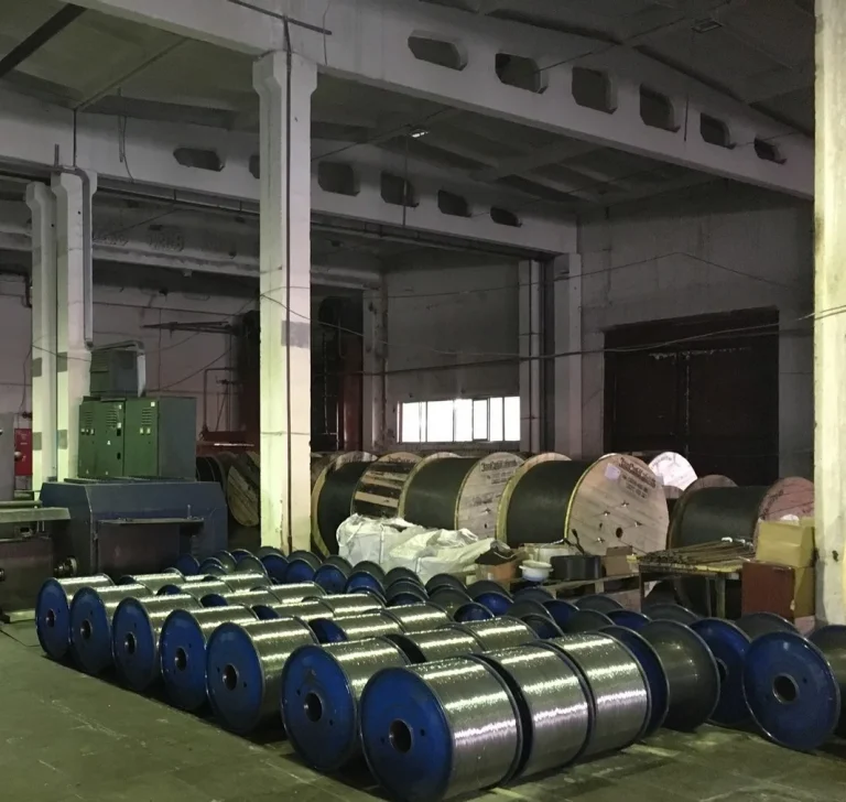 Запсибкабель