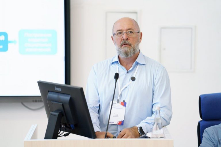 Харичев-Севастополь