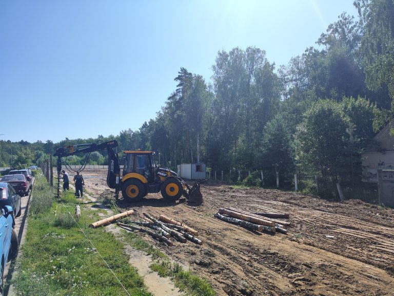 КИТ-стройка