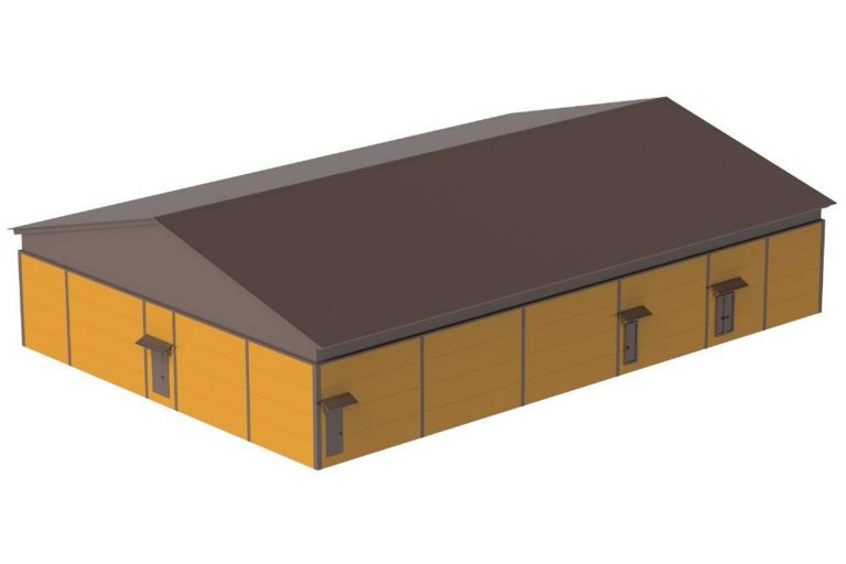 певек-пищеблок