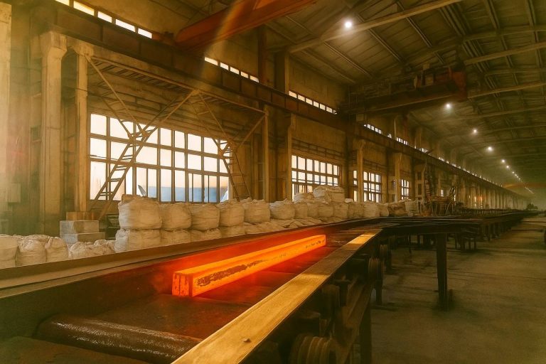 Усольский-металлургический