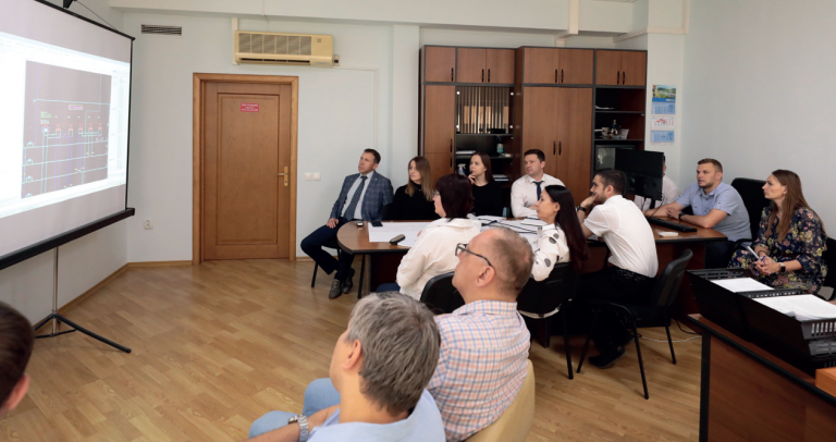 волна-чайковский