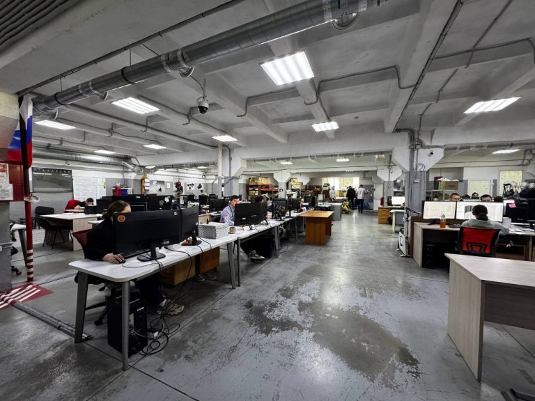 КМЗ-Атоммаш