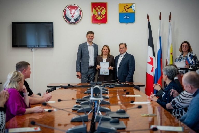 НМФ-благоустройство