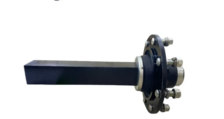 полуоси-ЛКТ