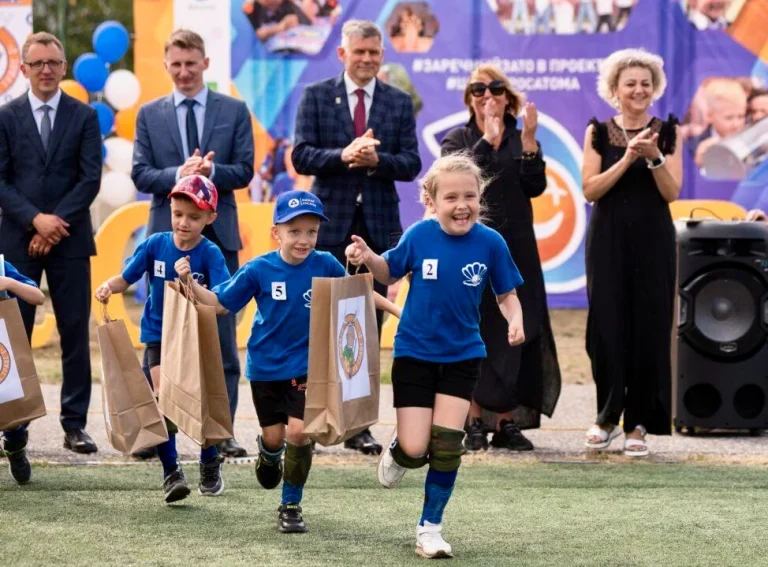 фестиваль-ШКРА