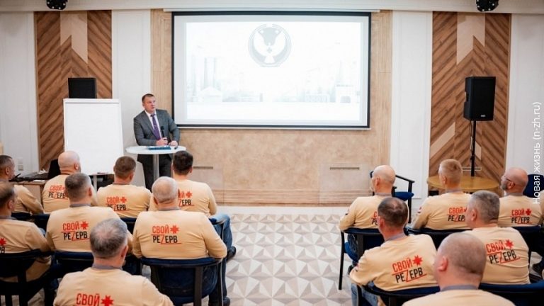 глазов-СВОйРезерв