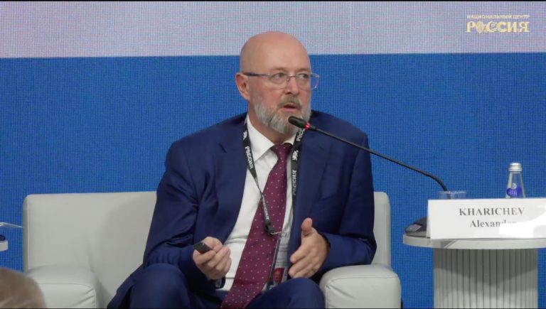 харичев-симпозиум
