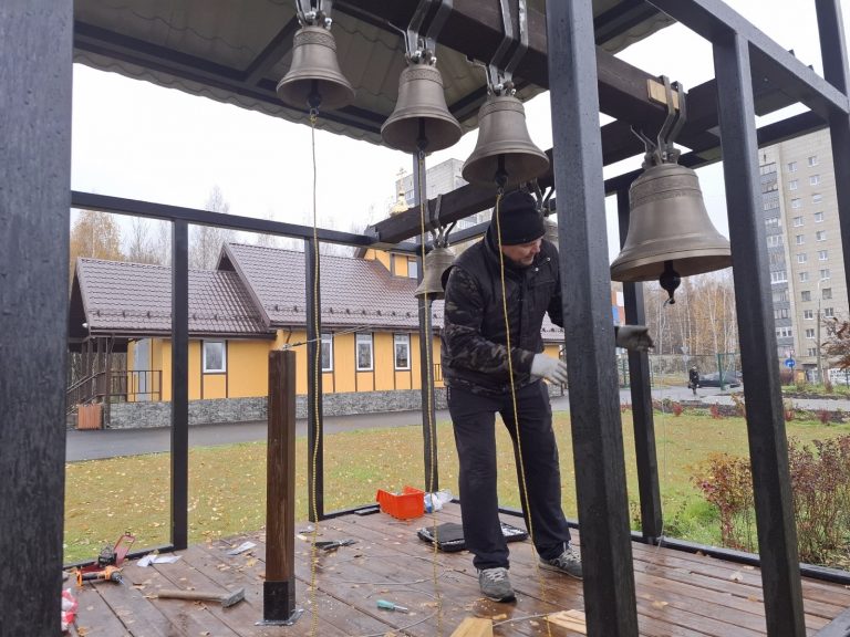 храм-Новоуральск