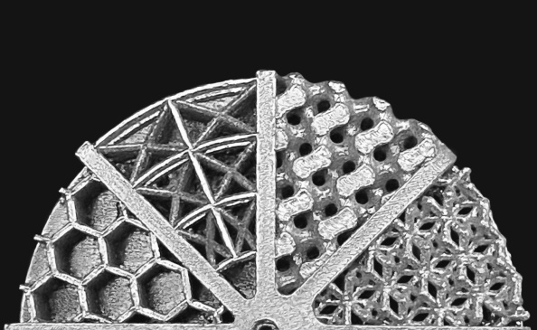 решетчатые-ЦМГлазов