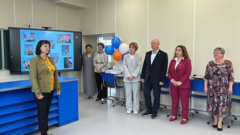 Севастополь - атомклассы