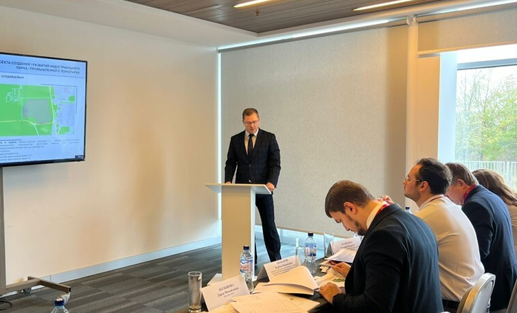 северский-Бородулин