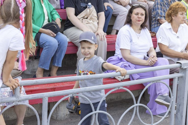 Concert in Dimitrovgrad