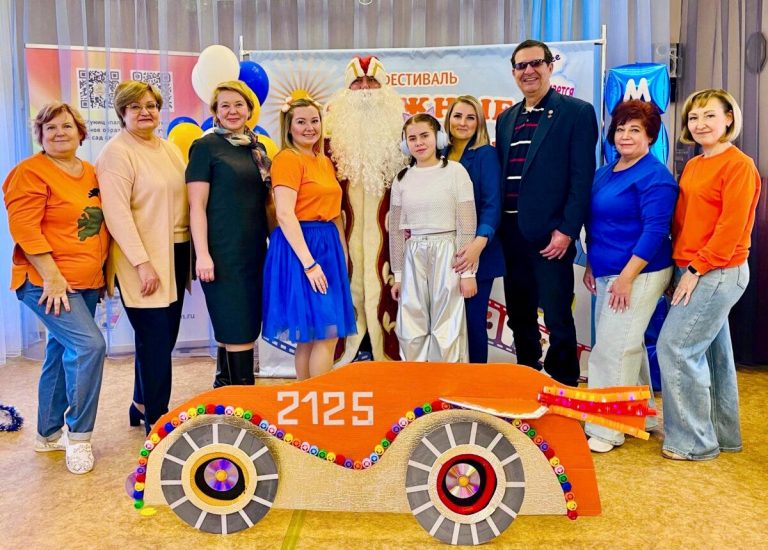 ШкРА - мультярики