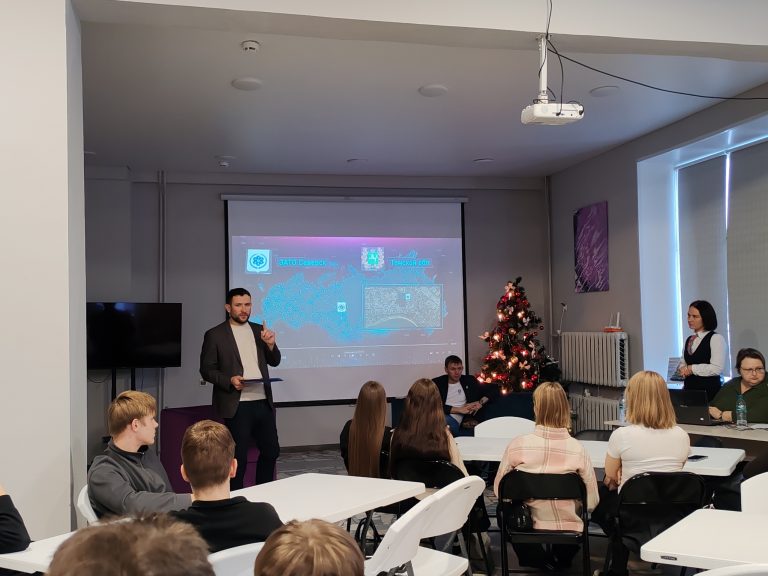 северсккабель-молодёжь