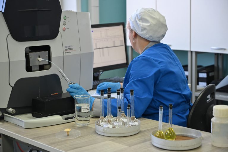 ППГХО-отходы