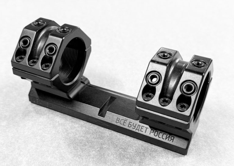 Рост-моноблок