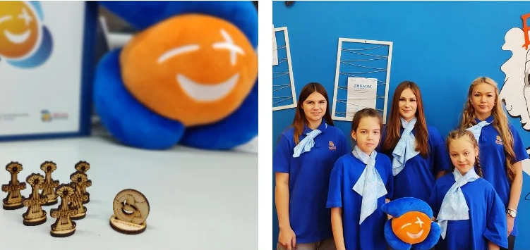 школа-фишки