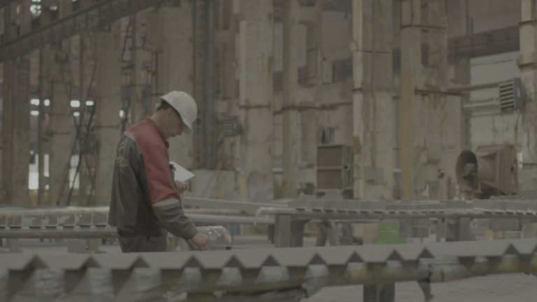 УВМ-Стальконструкция