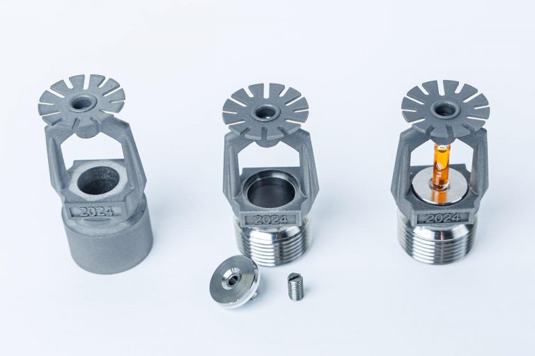 ЦМГ-титановый