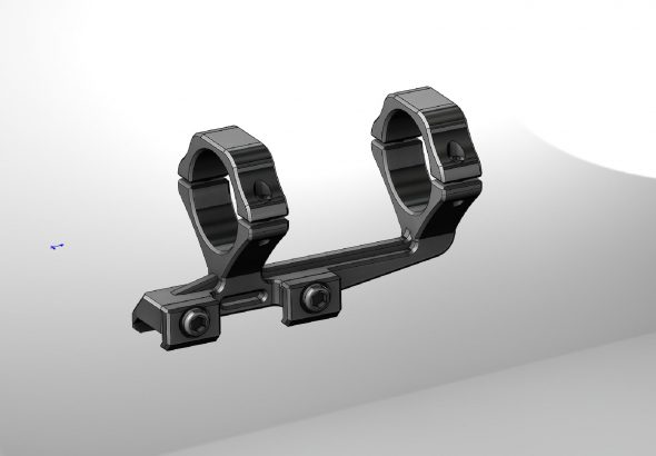 РОСТ-Титановый