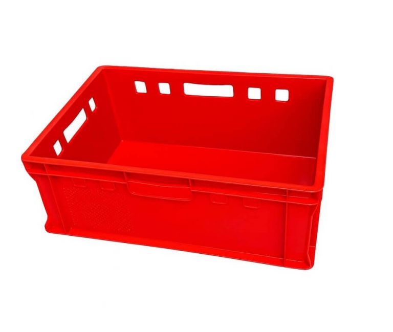 ящик-Зарпласт