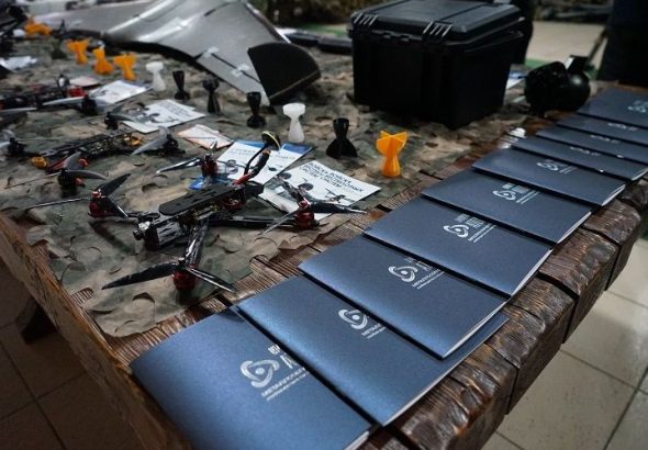 Импульс-реестр