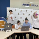 Курск-цифровой микрокосм