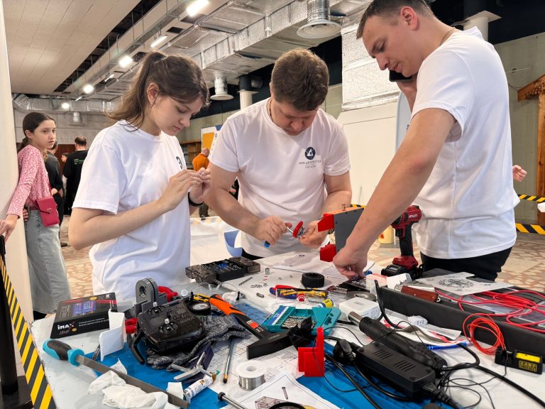 техноцентрики