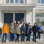 Усольмаш-школьники